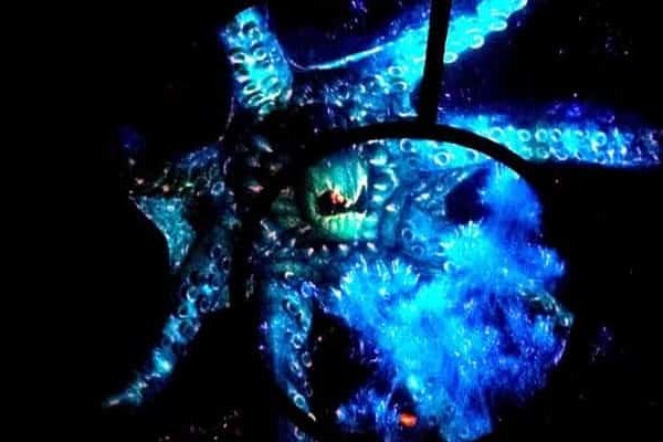Kraken 2krn