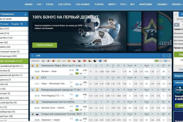 Сайты для даркнета