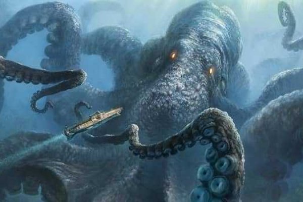 Kraken зеркала gigageek ru