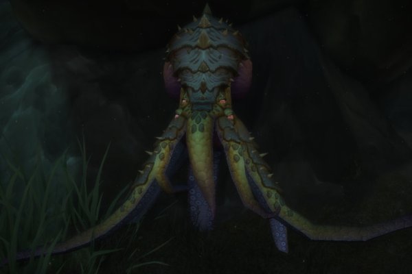 Kraken17 at