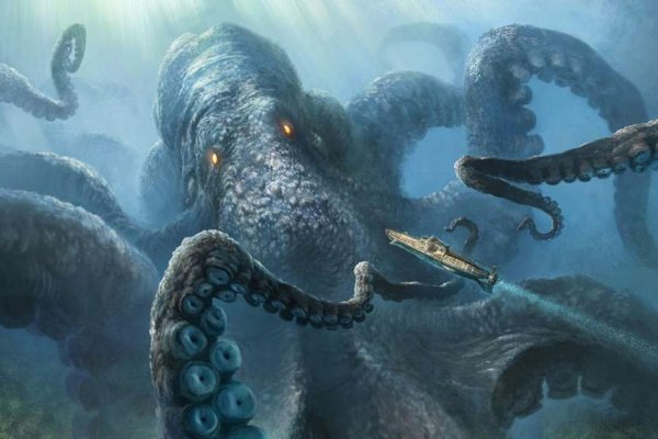 Kraken это современный маркетплейс