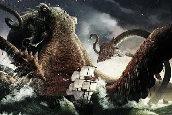Kraken17 at сайт